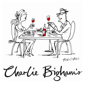 Charlie Bighams