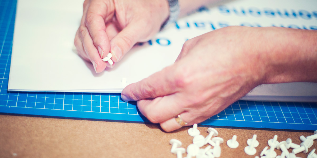 custom bespoke print service