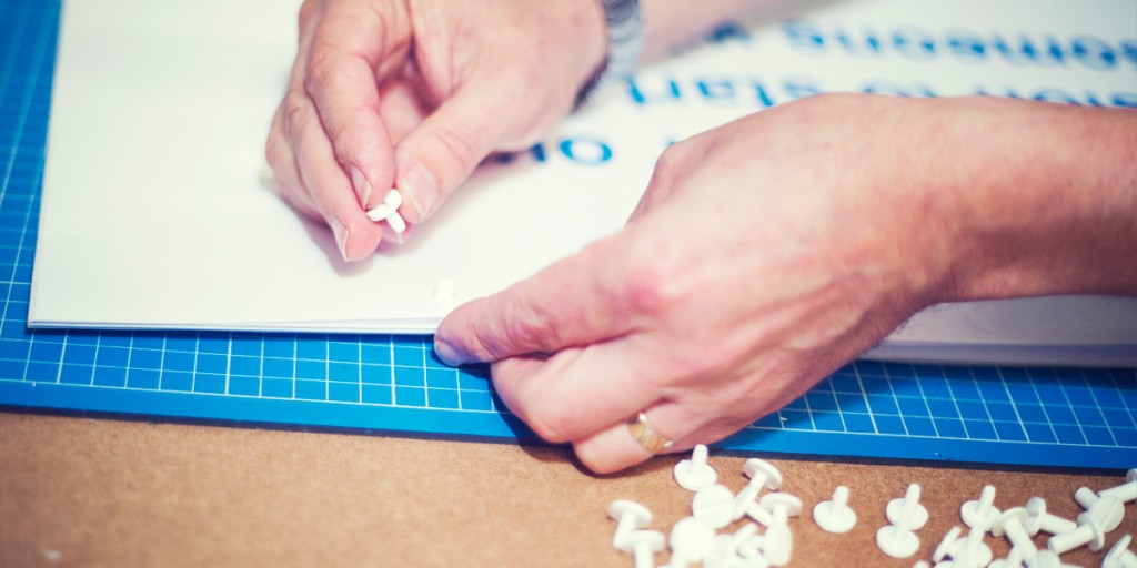 custom bespoke print service